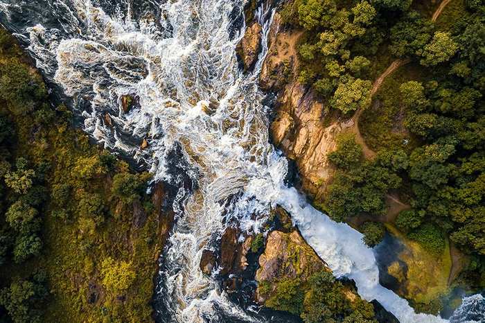Murchison Falls Explorer